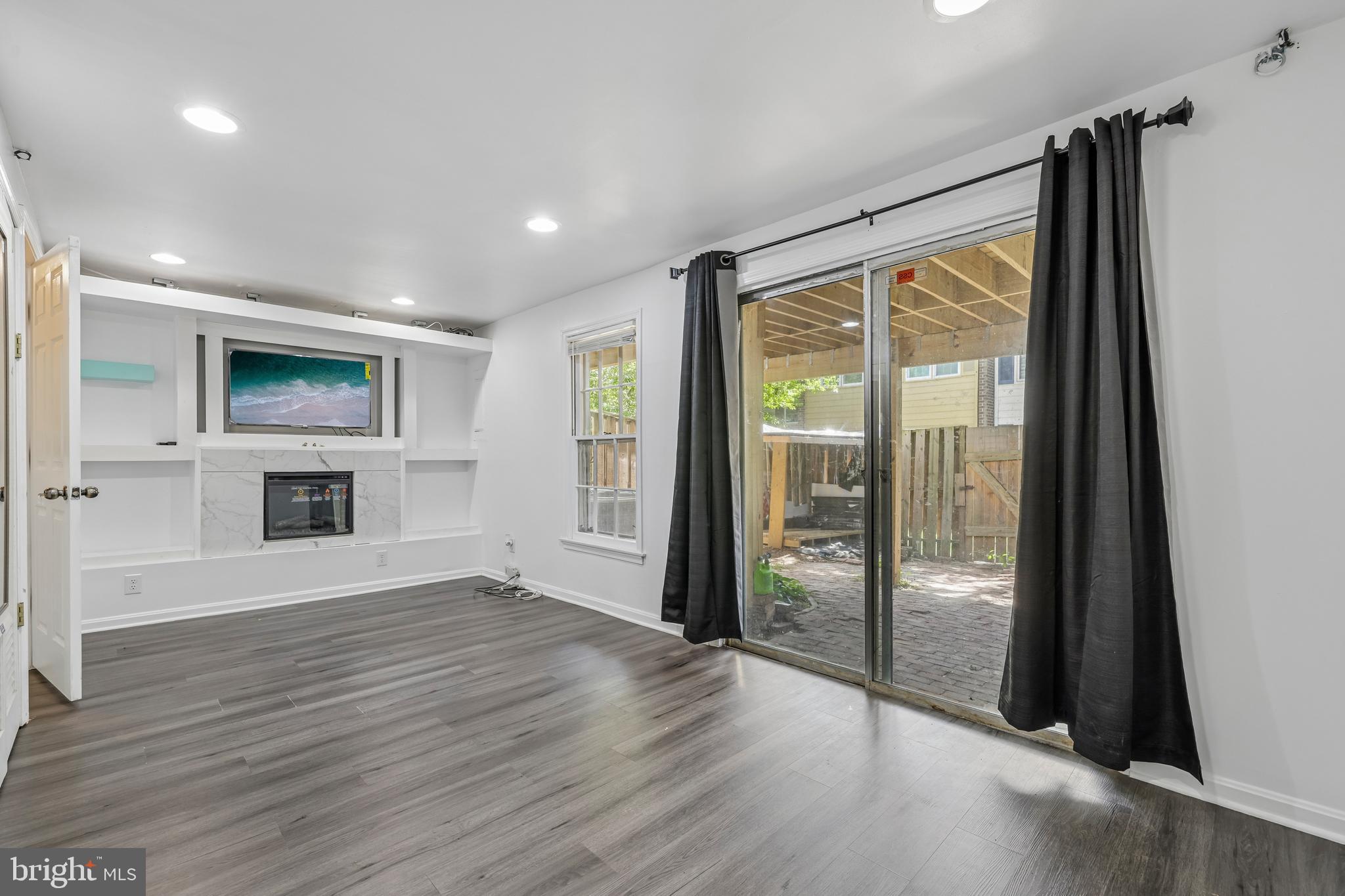 PARTRIDGE PLACE - Residential