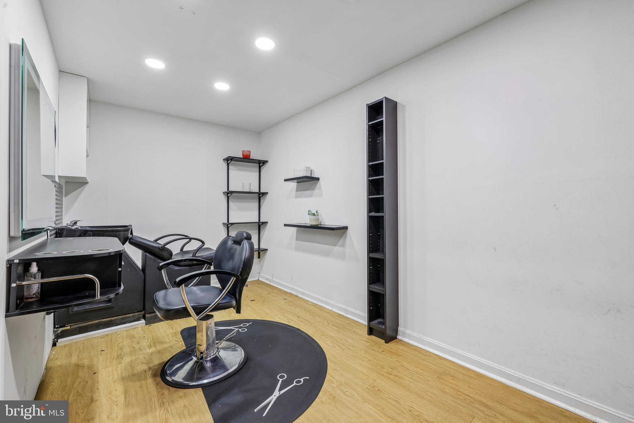 PARTRIDGE PLACE - Residential