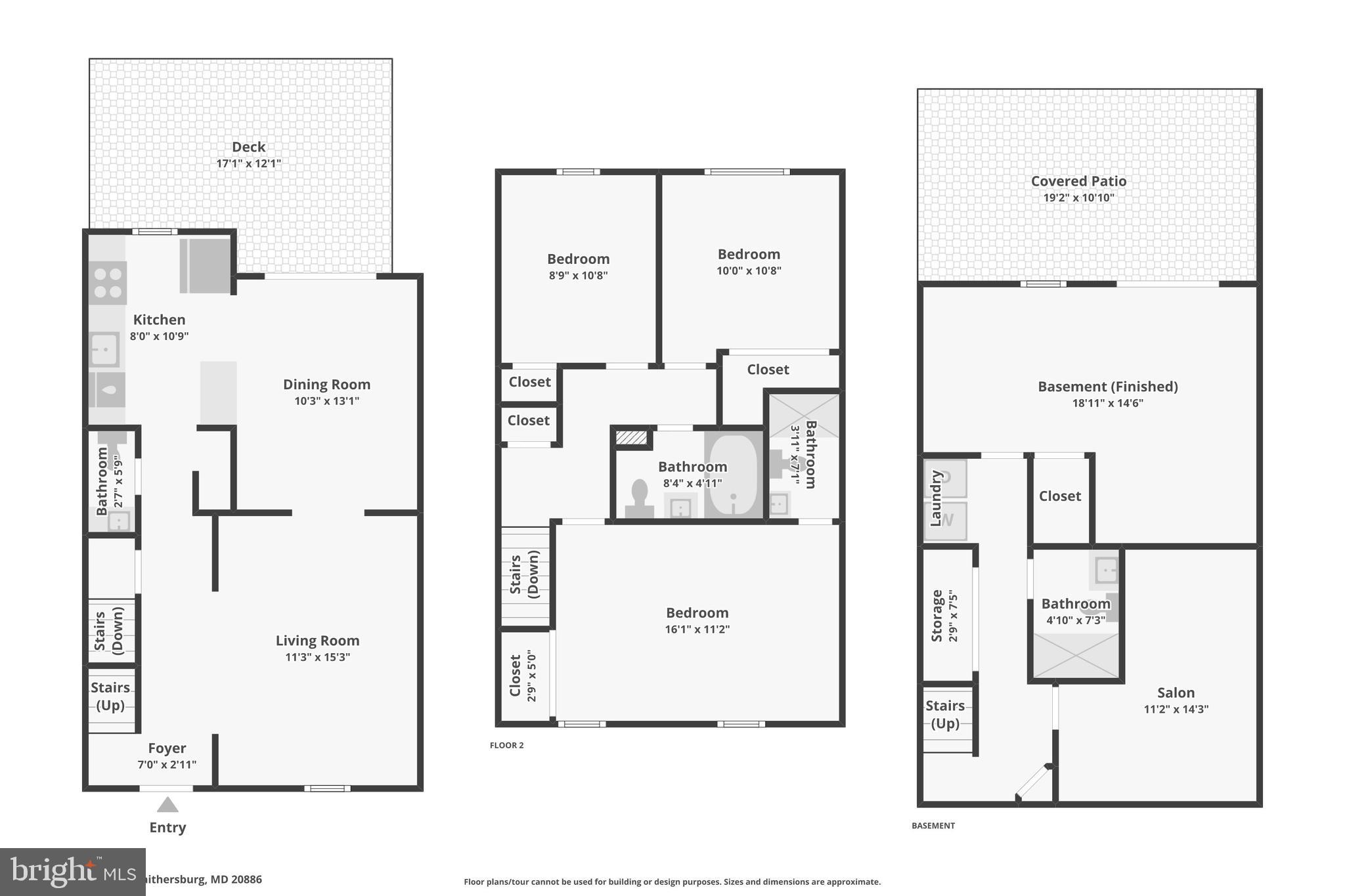 PARTRIDGE PLACE - Residential