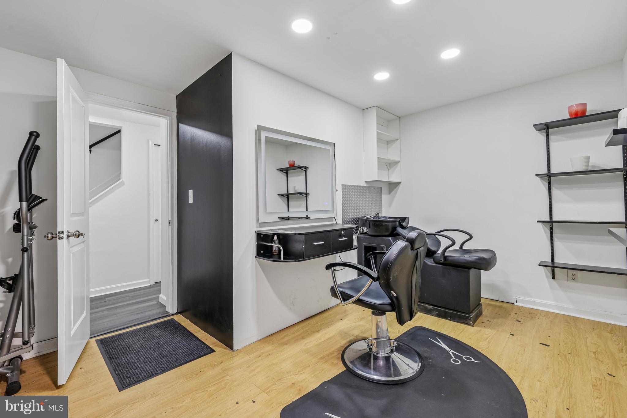PARTRIDGE PLACE - Residential