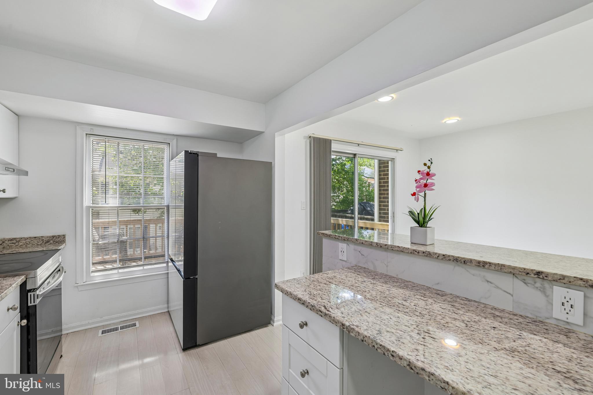PARTRIDGE PLACE - Residential