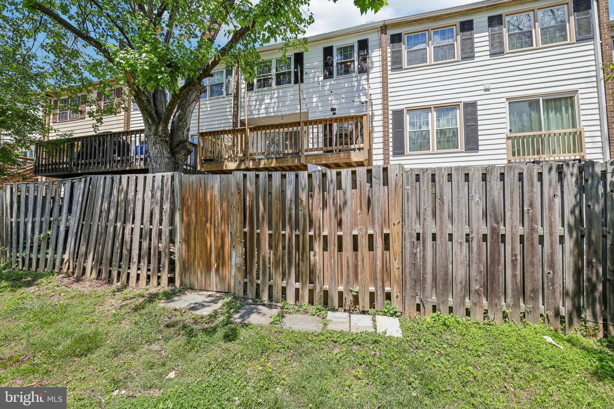 PARTRIDGE PLACE - Residential
