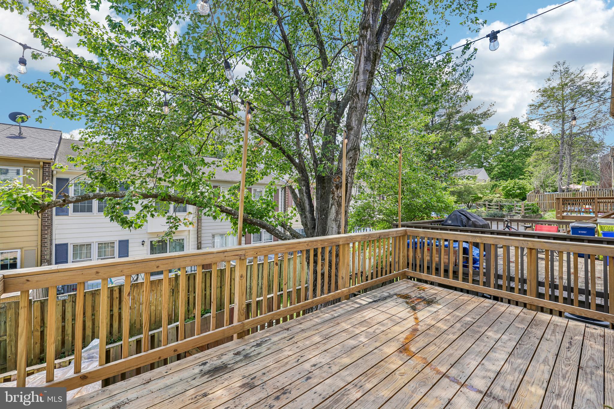 PARTRIDGE PLACE - Residential