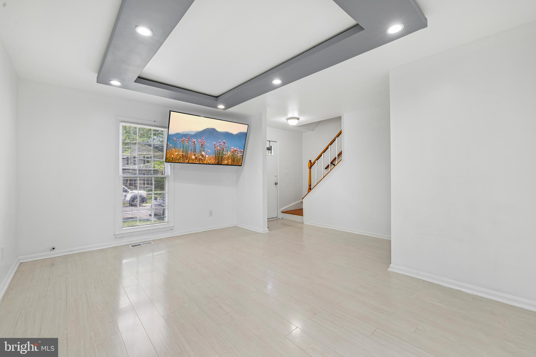 PARTRIDGE PLACE - Residential