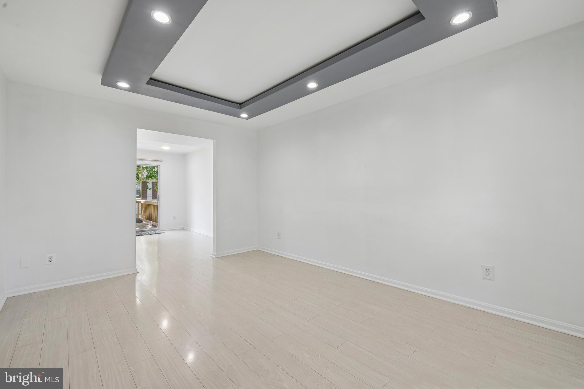 PARTRIDGE PLACE - Residential