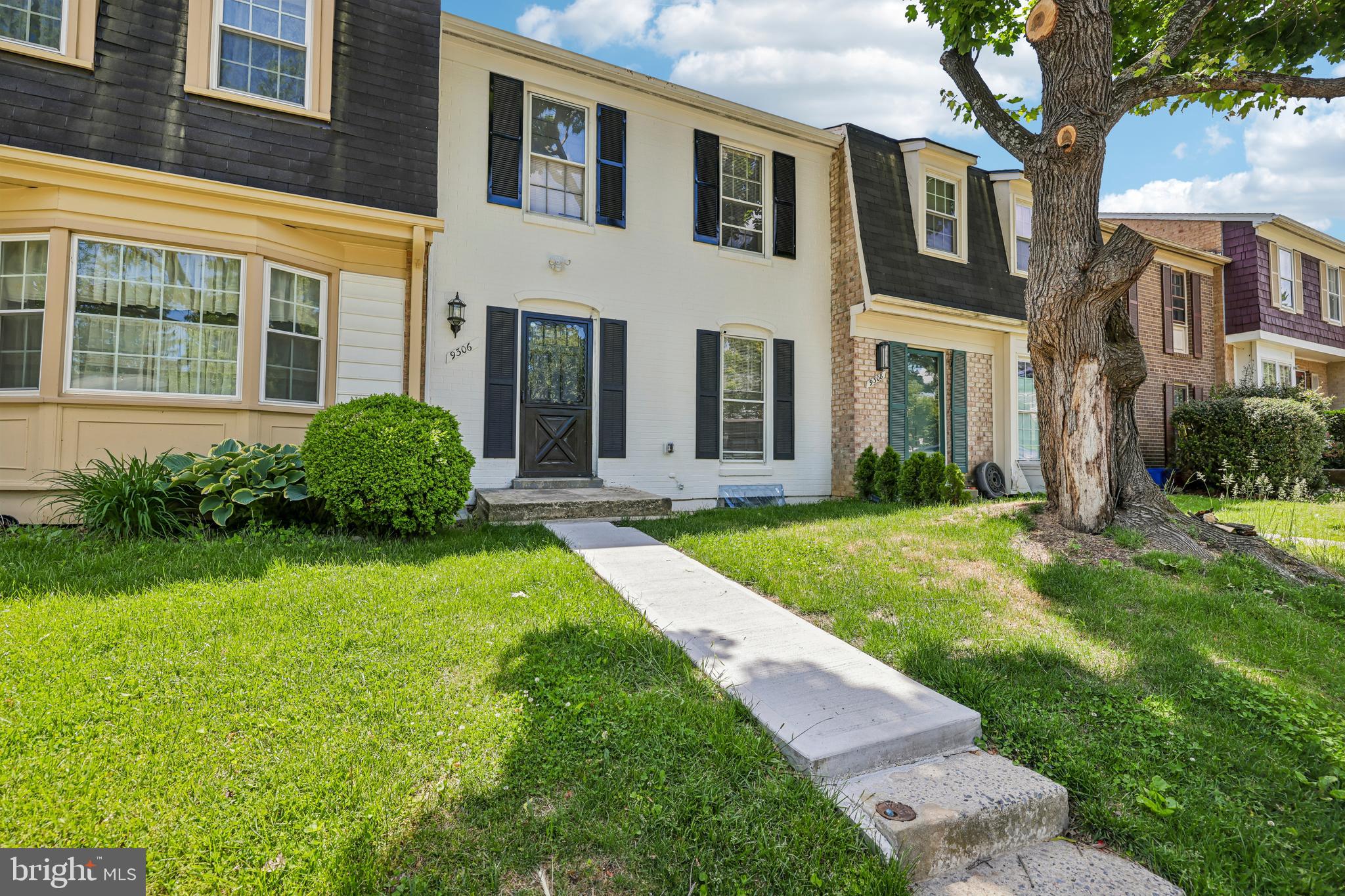 PARTRIDGE PLACE - Residential