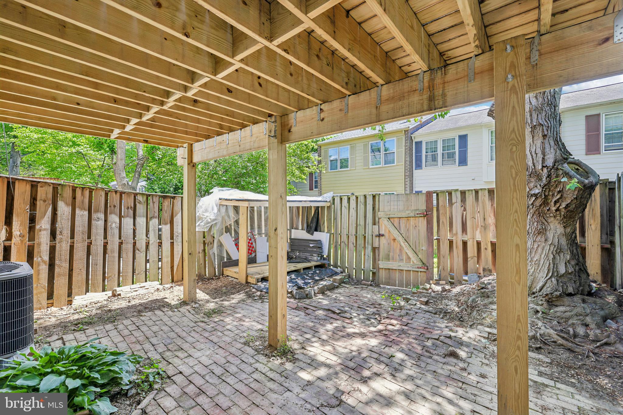 PARTRIDGE PLACE - Residential