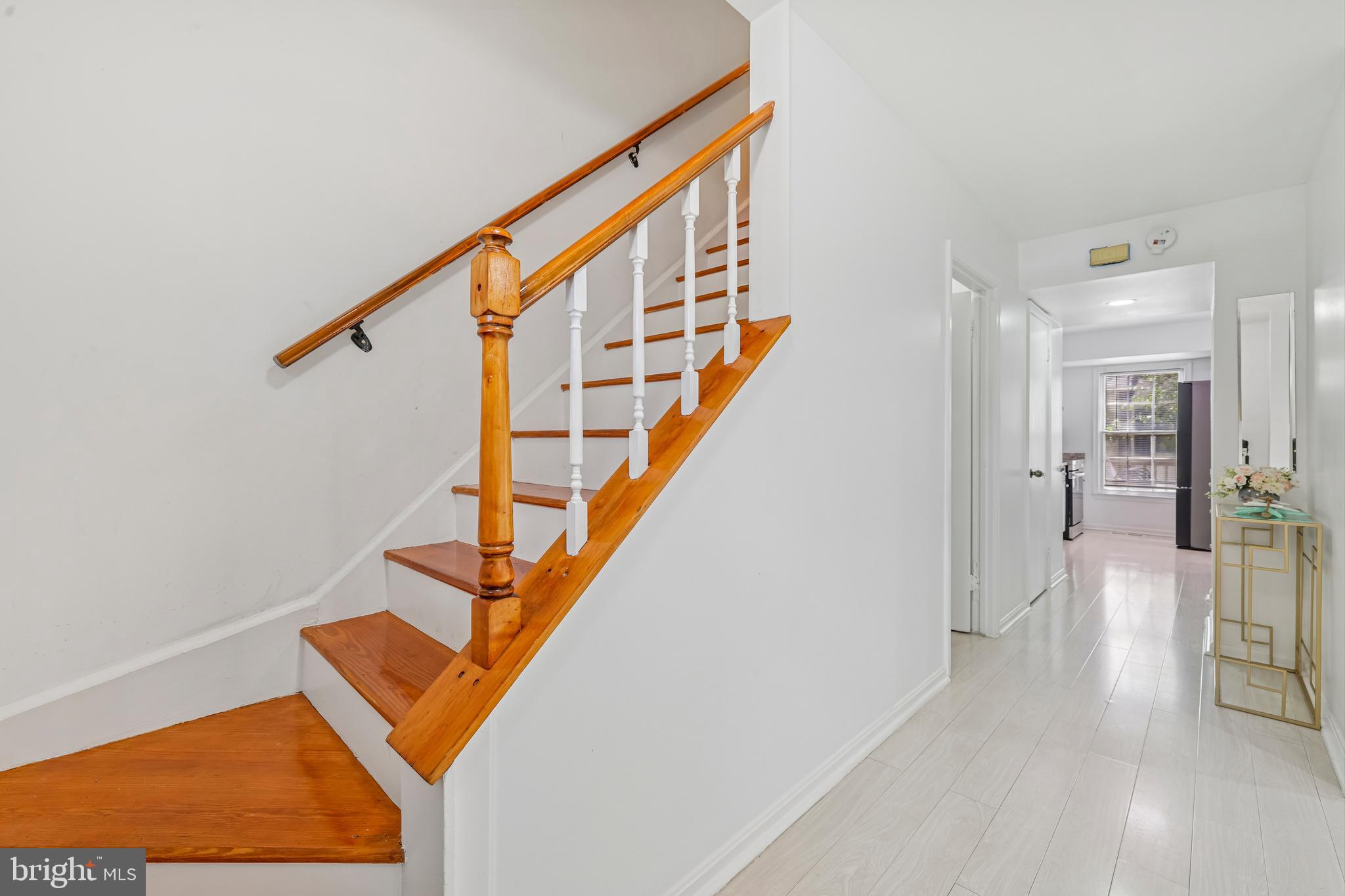 PARTRIDGE PLACE - Residential