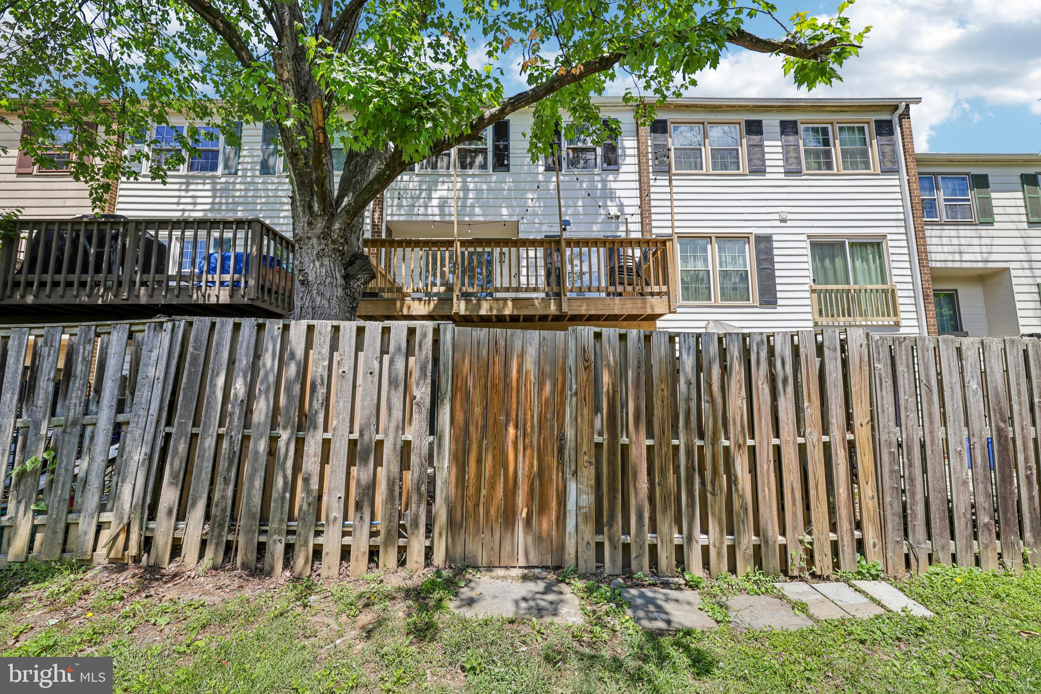 PARTRIDGE PLACE - Residential