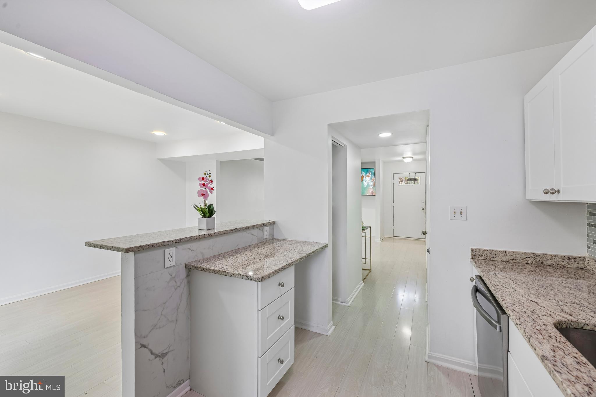 PARTRIDGE PLACE - Residential