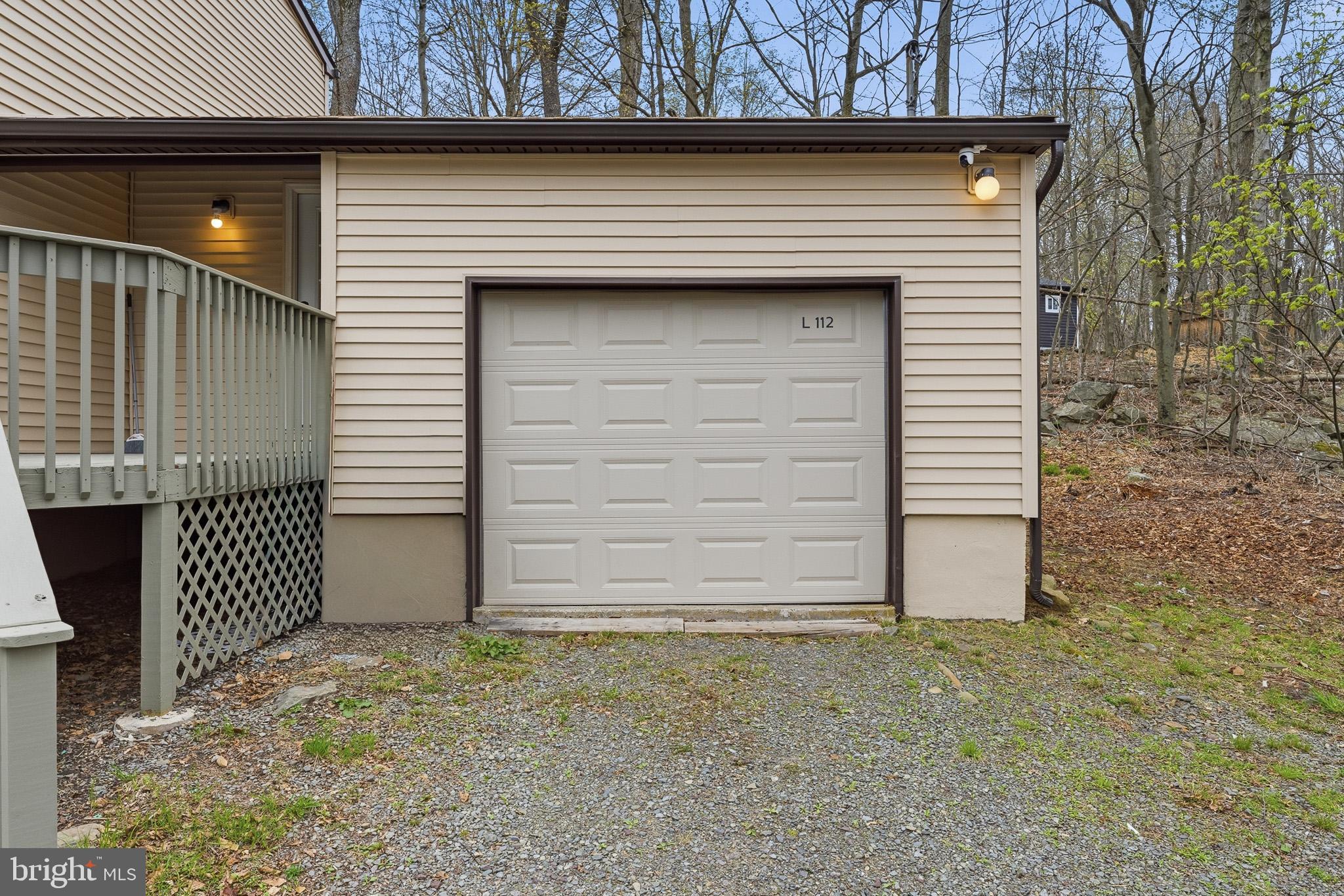 POCONO COUNTRY PLACE - Residential