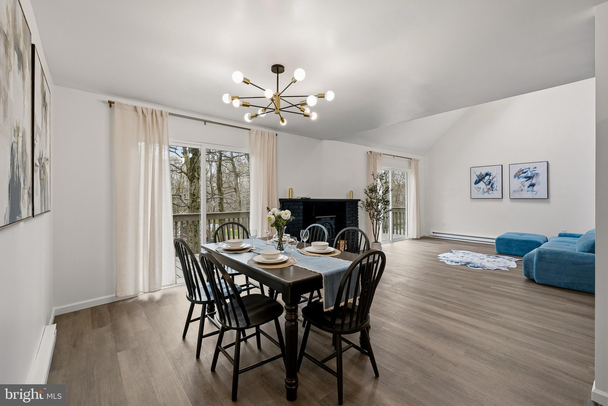 POCONO COUNTRY PLACE - Residential