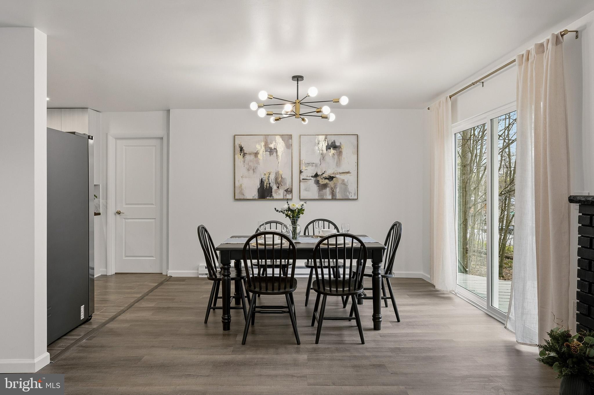 POCONO COUNTRY PLACE - Residential