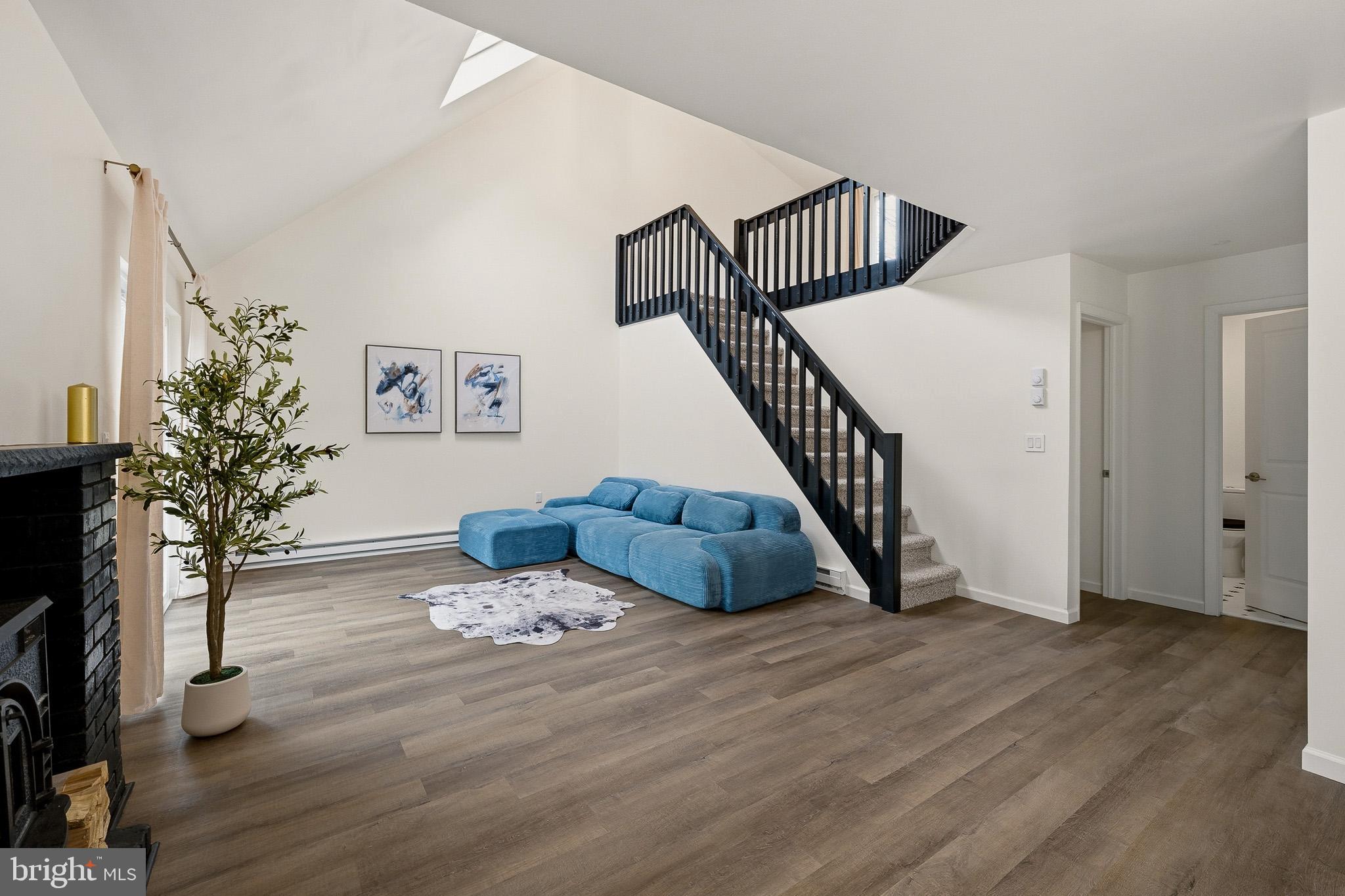 POCONO COUNTRY PLACE - Residential