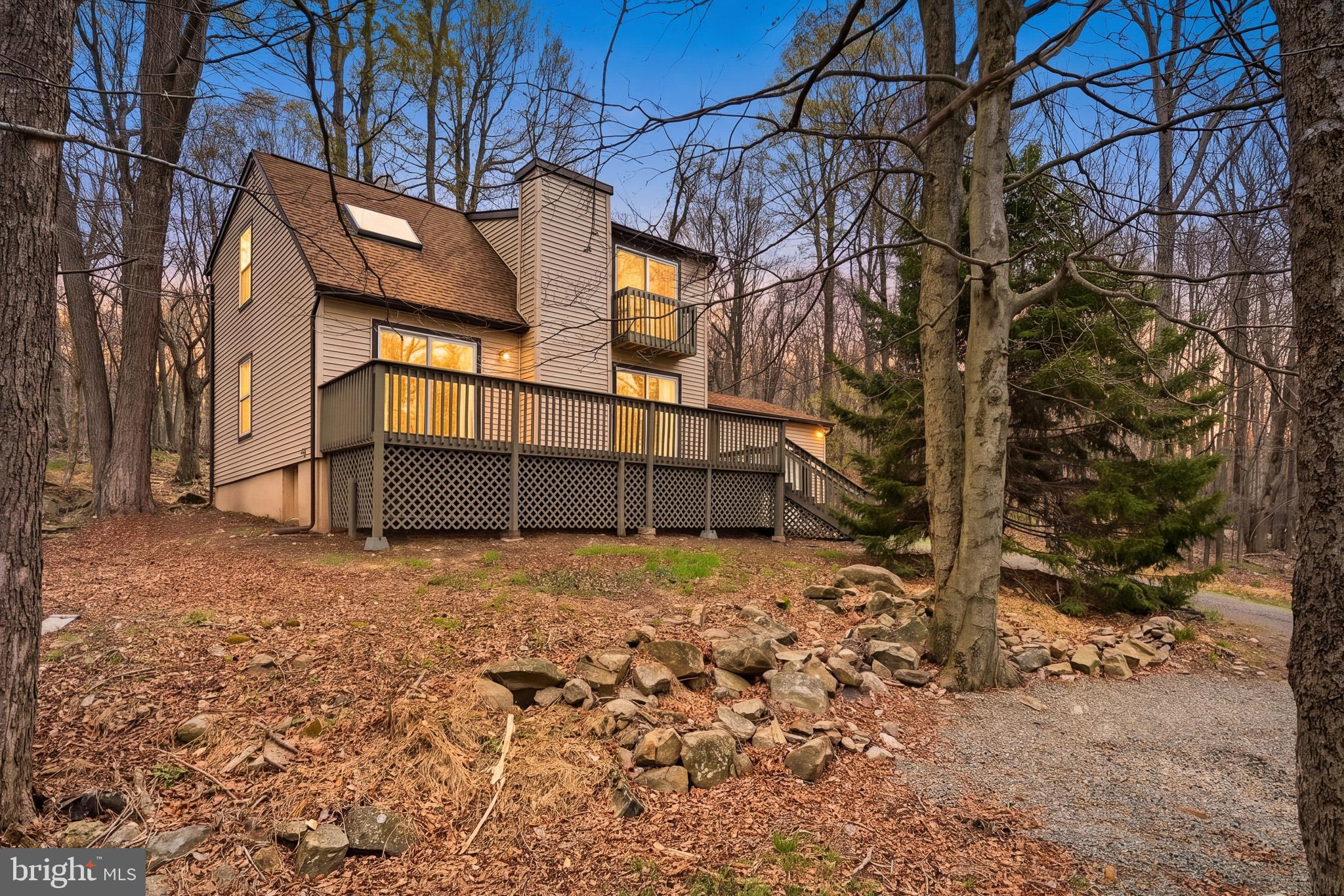 POCONO COUNTRY PLACE - Residential