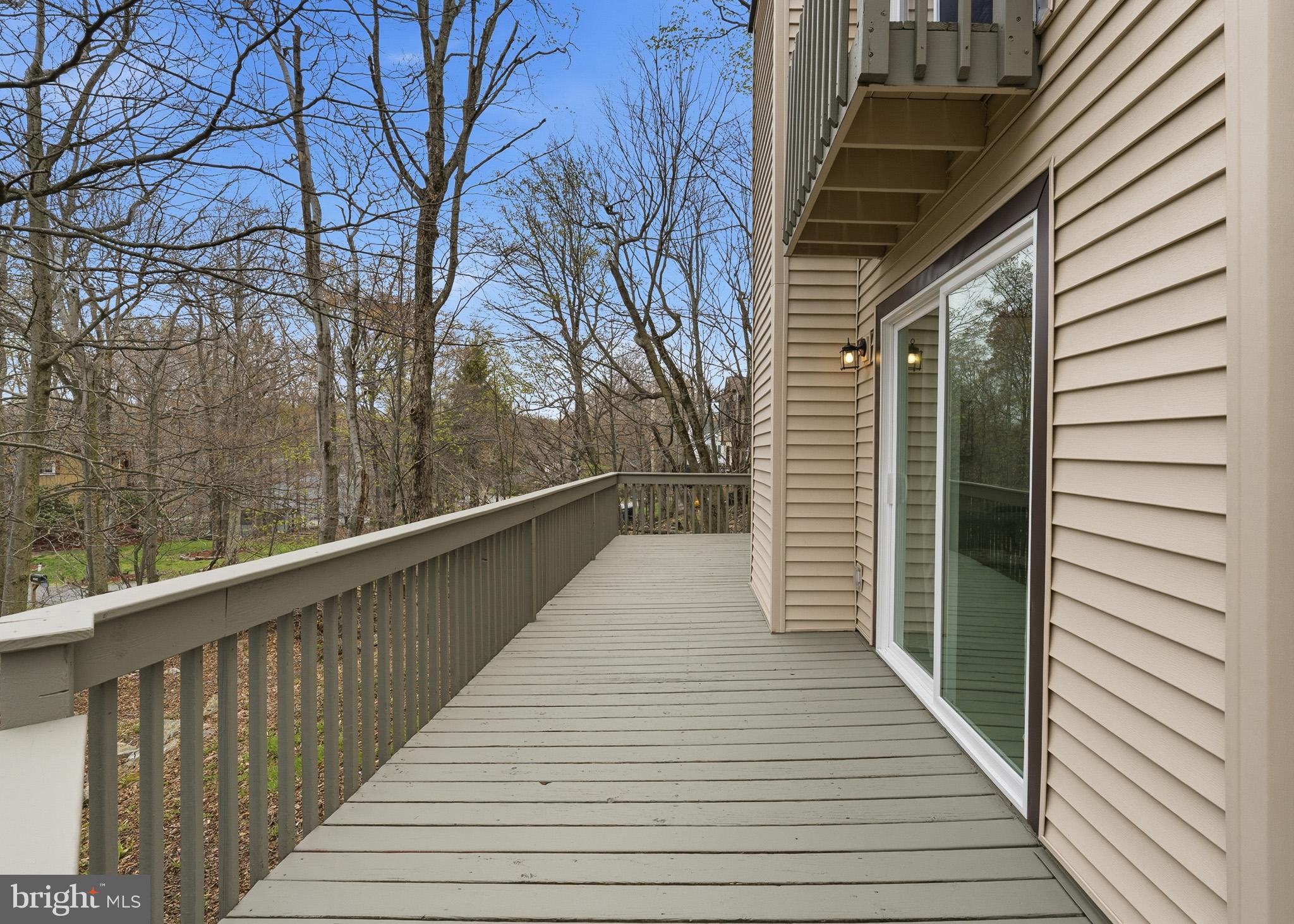 POCONO COUNTRY PLACE - Residential