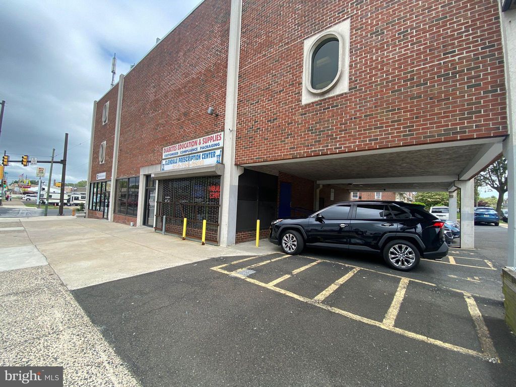 Photo of 7601 Castor Avenue, PHILADELPHIA, PA 19152 (MLS # PAPH2433256)