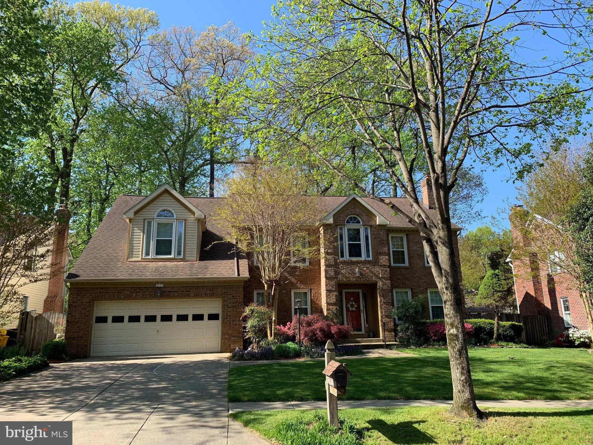 2113 Crossgate Dr, Crofton, MD, 21114