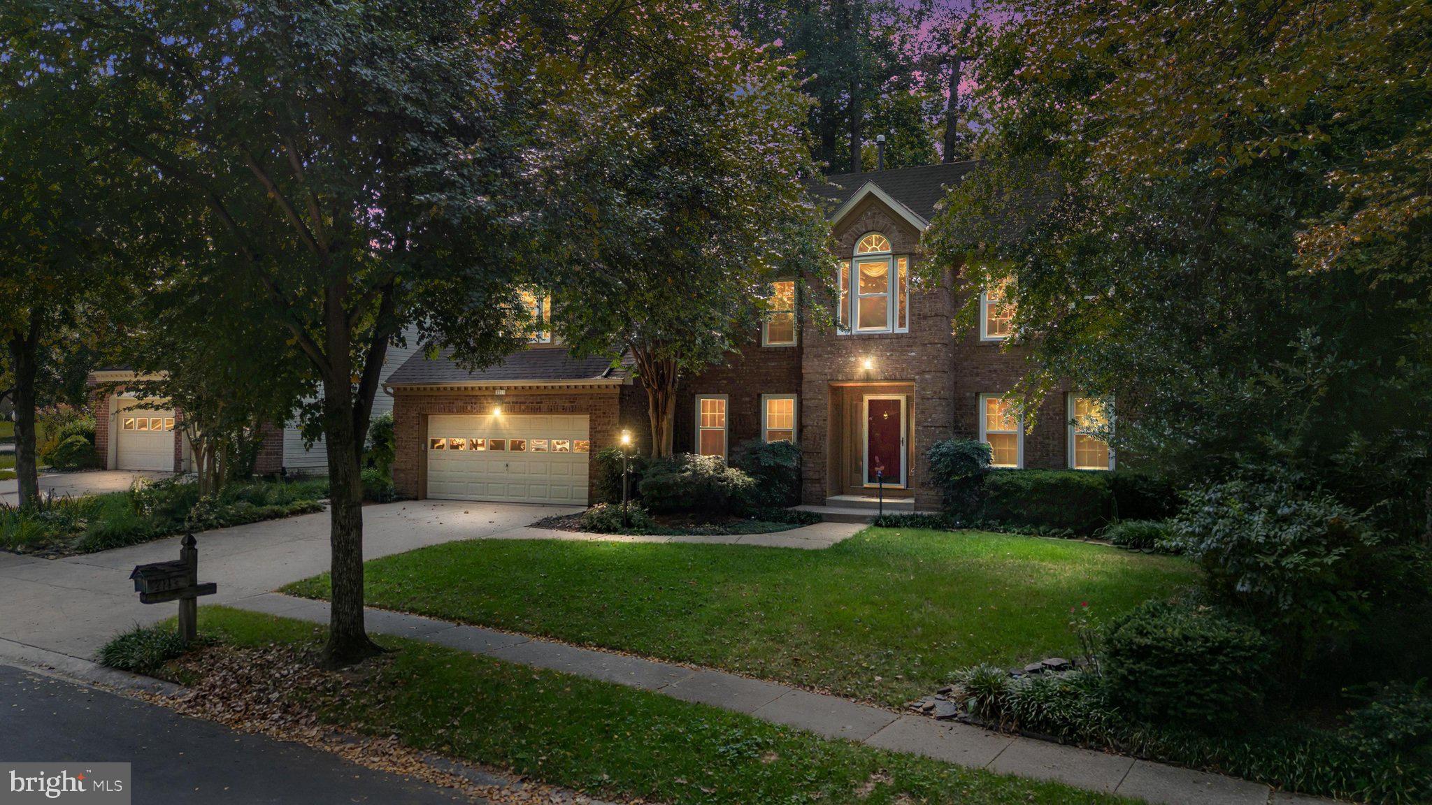 2113 CROSSGATE DRIVE