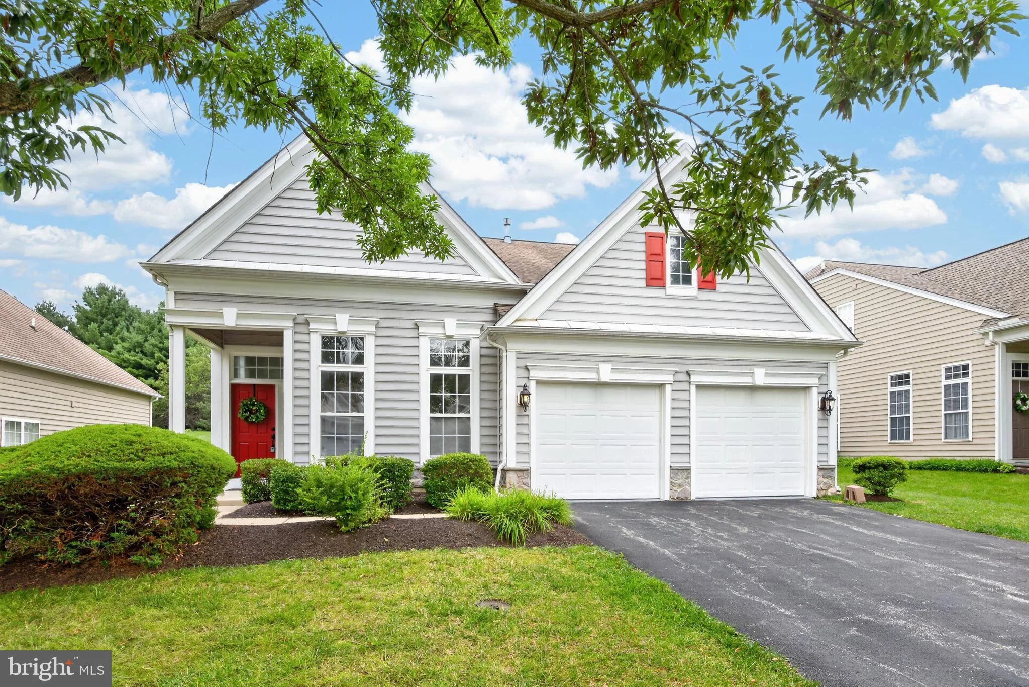 458 Mimosa Circle, Kennett Square, PA, 19348