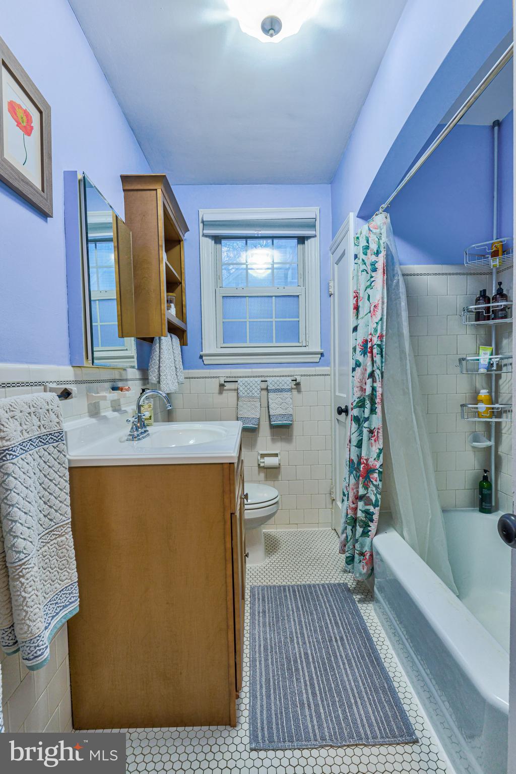 MOUNT WASHINGTON - Residential