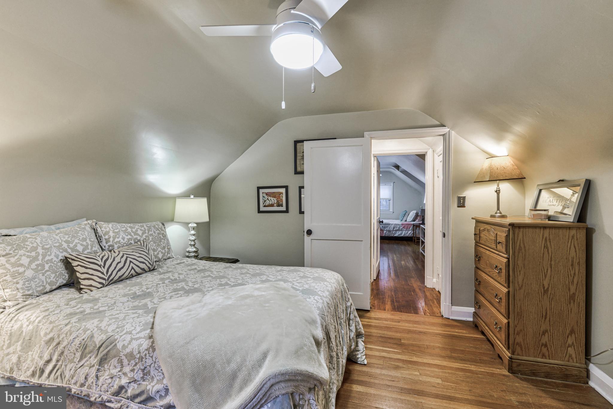 MOUNT WASHINGTON - Residential