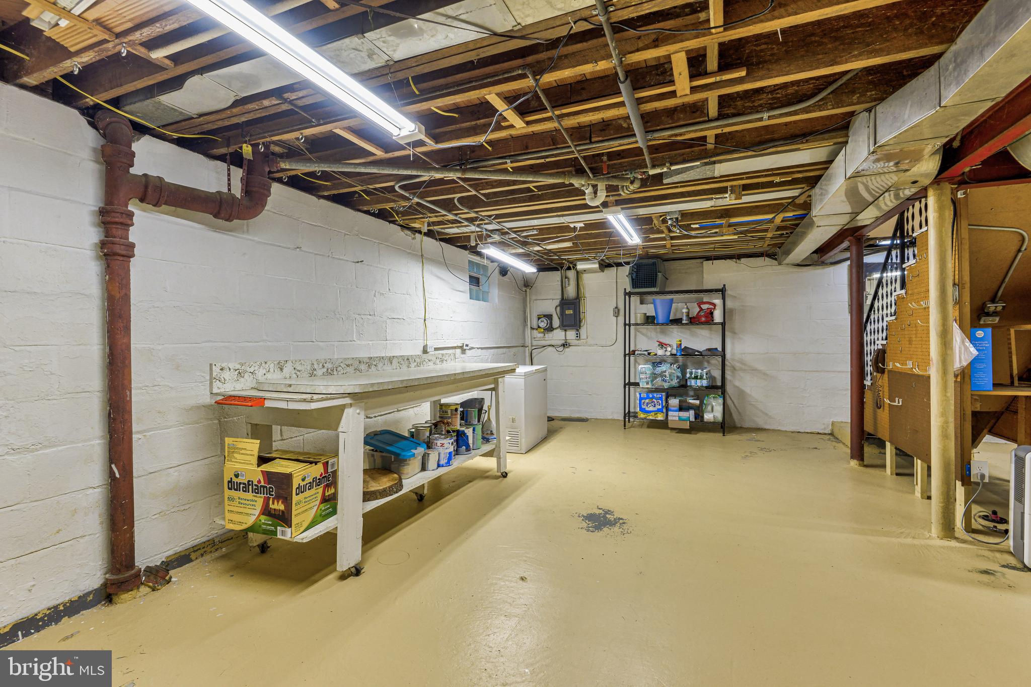 MOUNT WASHINGTON - Residential