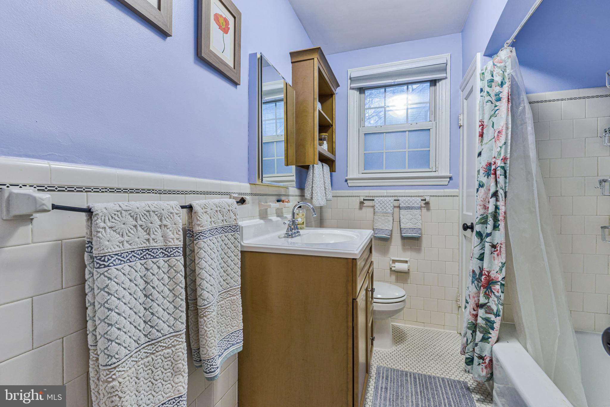 MOUNT WASHINGTON - Residential