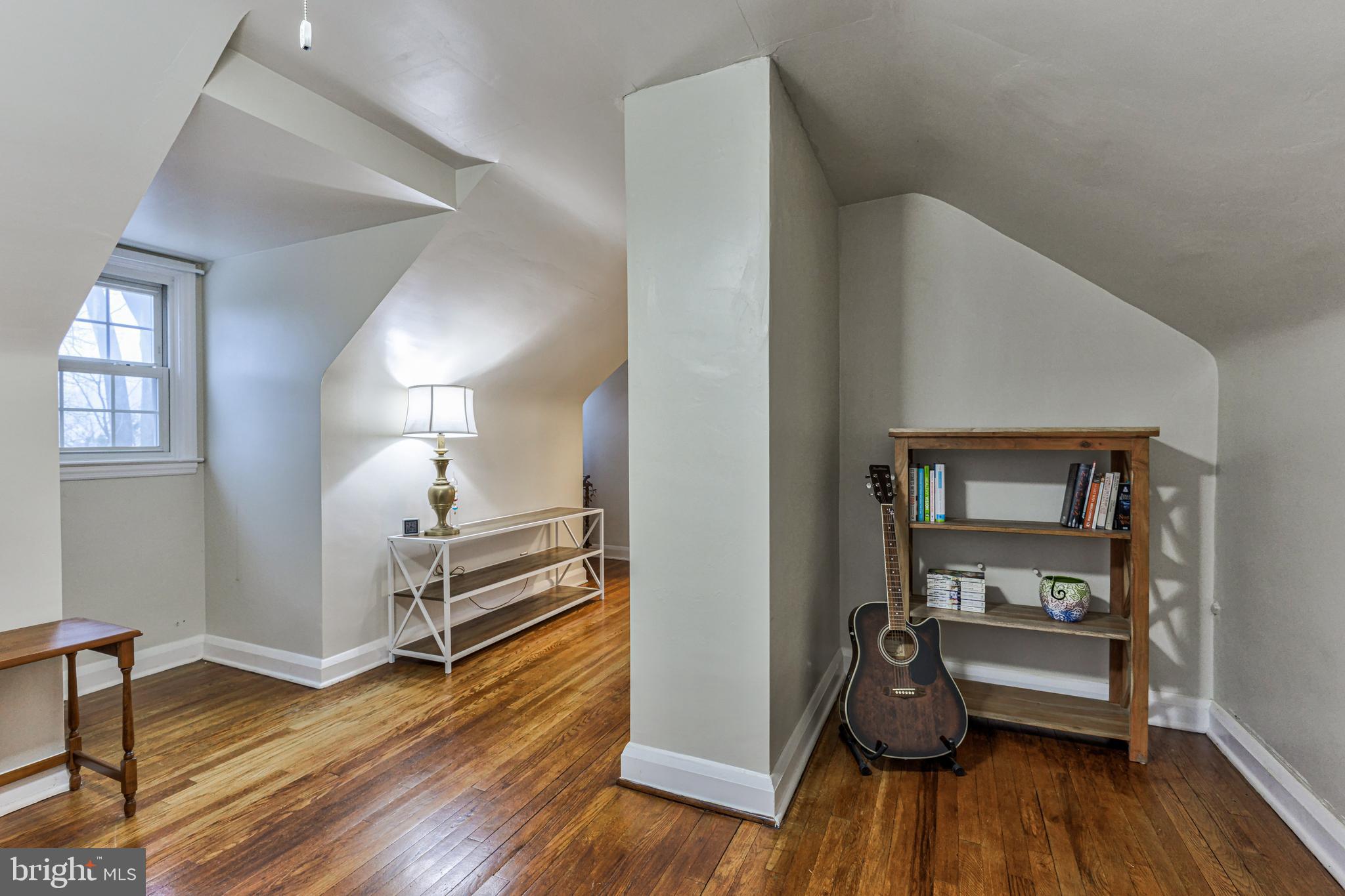 MOUNT WASHINGTON - Residential