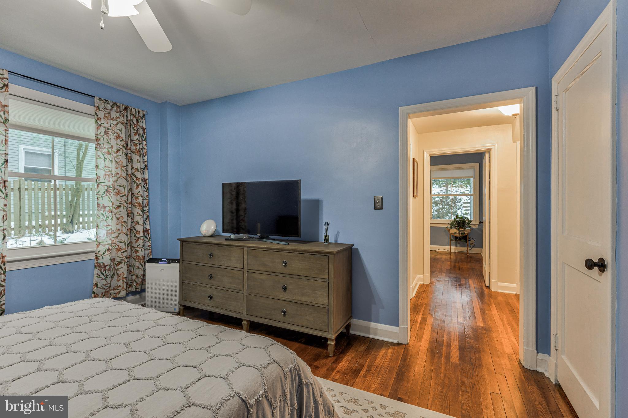 MOUNT WASHINGTON - Residential