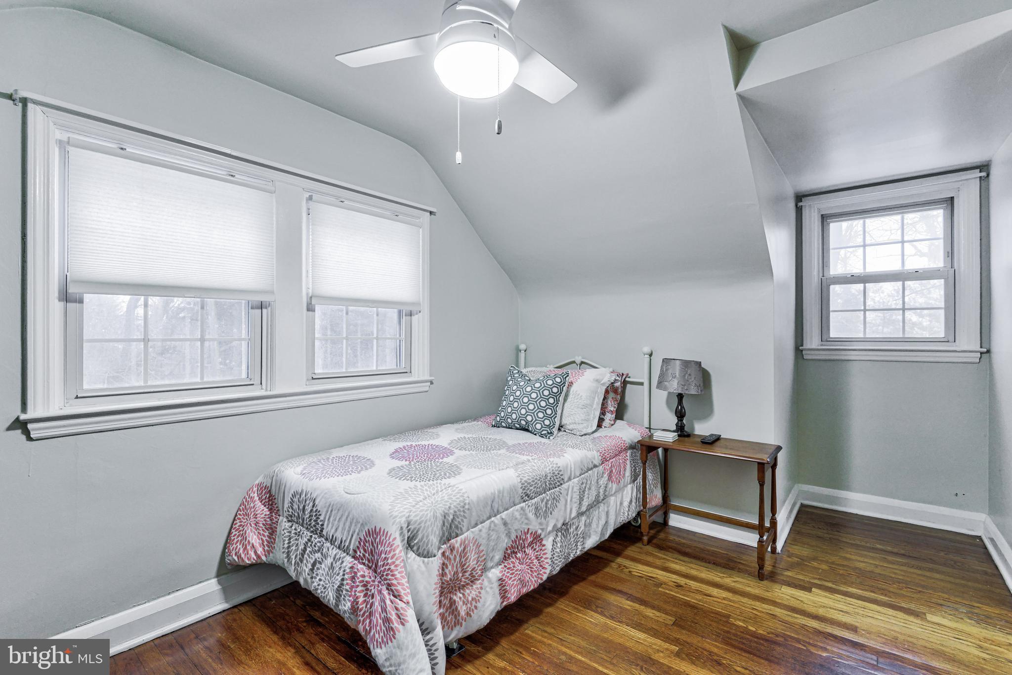 MOUNT WASHINGTON - Residential