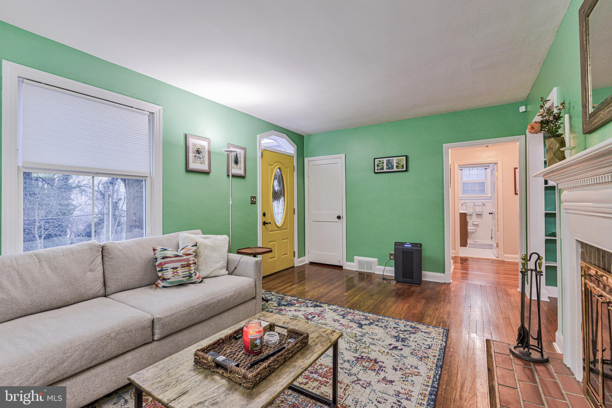 MOUNT WASHINGTON - Residential