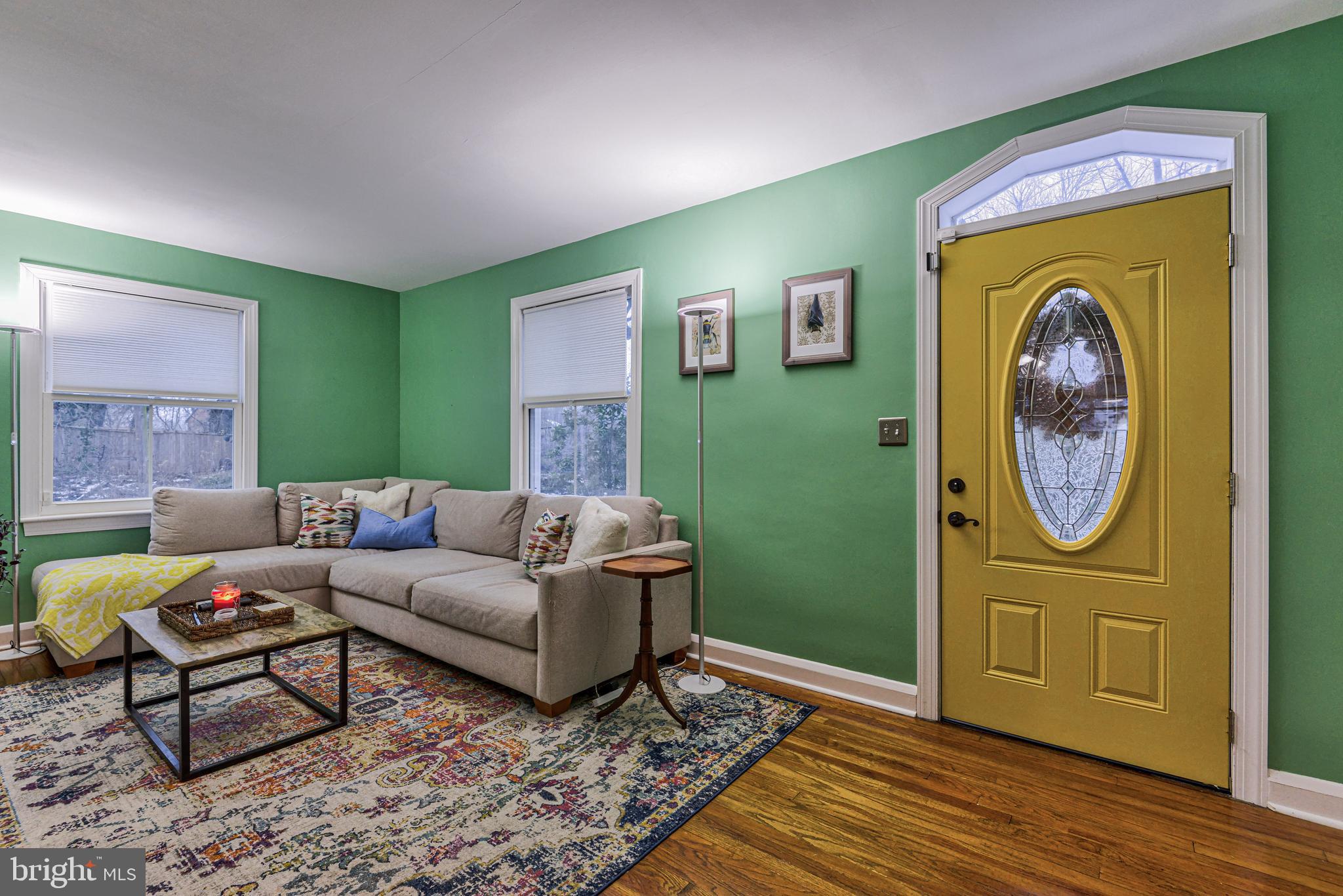 MOUNT WASHINGTON - Residential