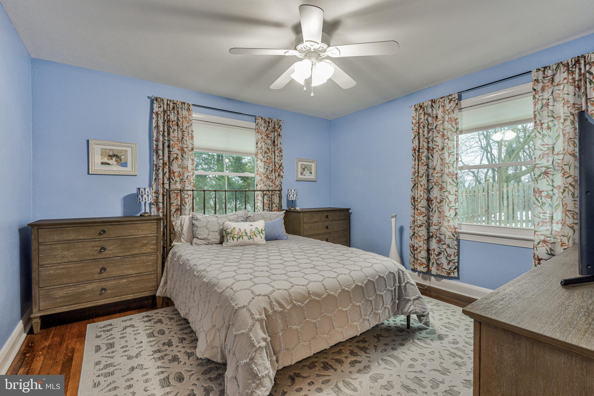 MOUNT WASHINGTON - Residential