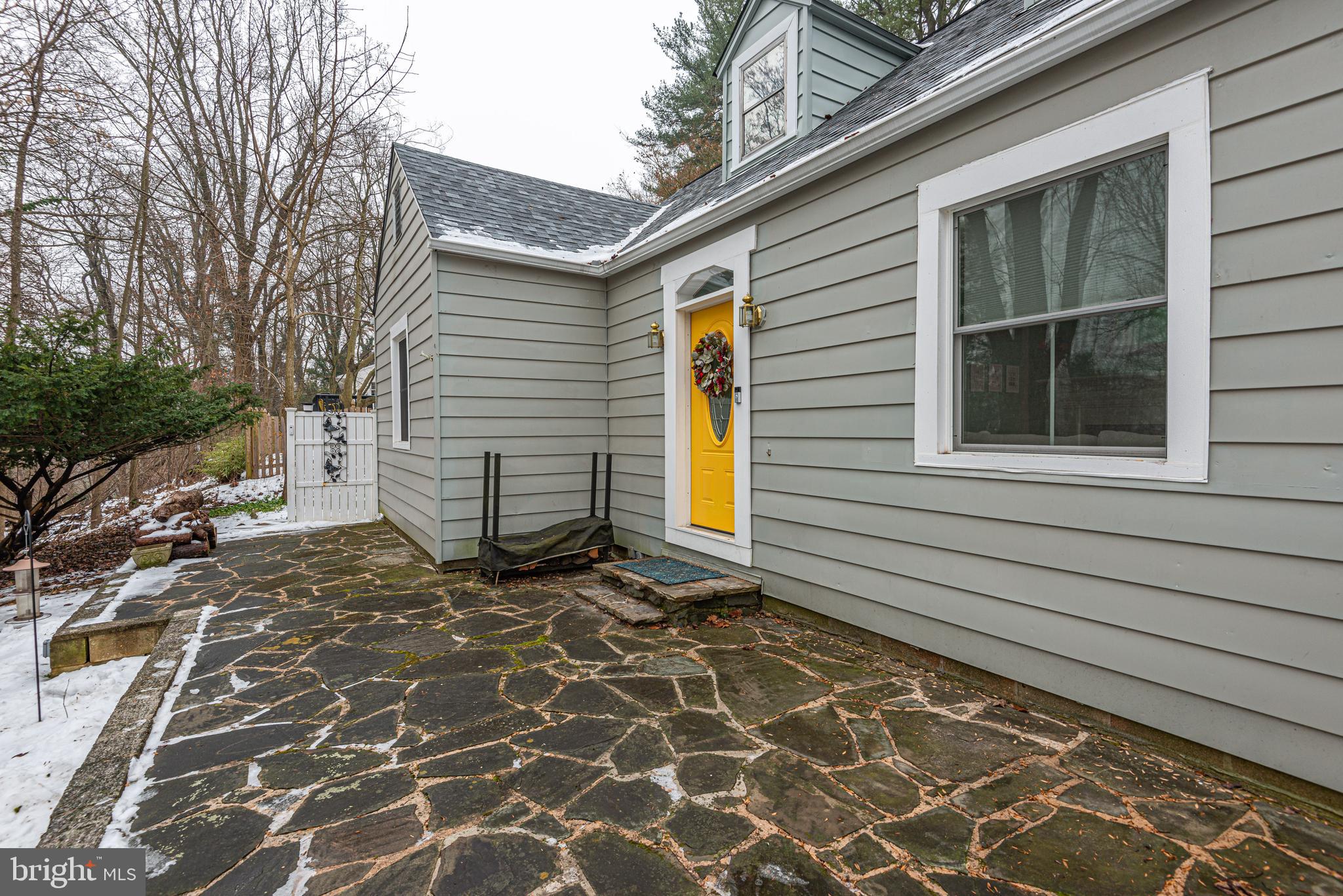 MOUNT WASHINGTON - Residential