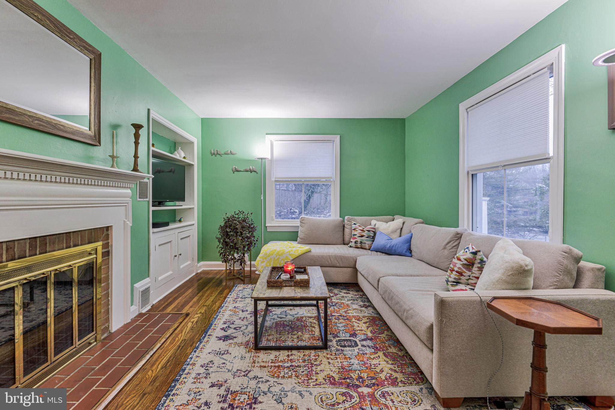 MOUNT WASHINGTON - Residential