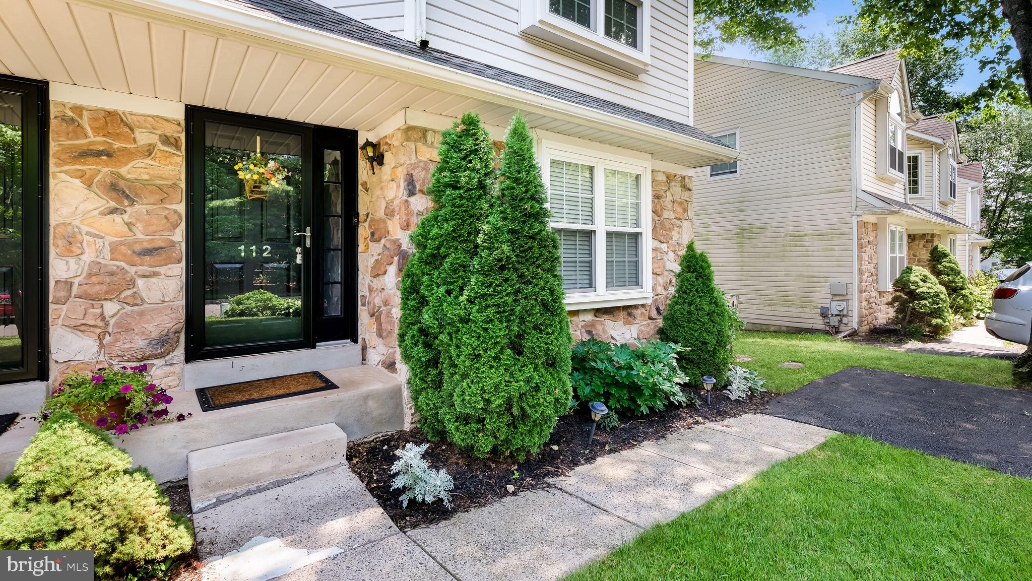 112 SANDY RIDGE DRIVE