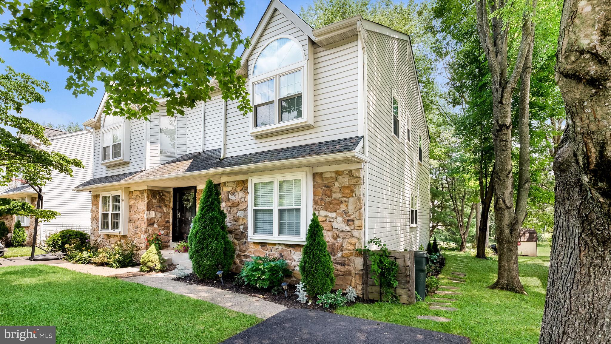 112 SANDY RIDGE DRIVE