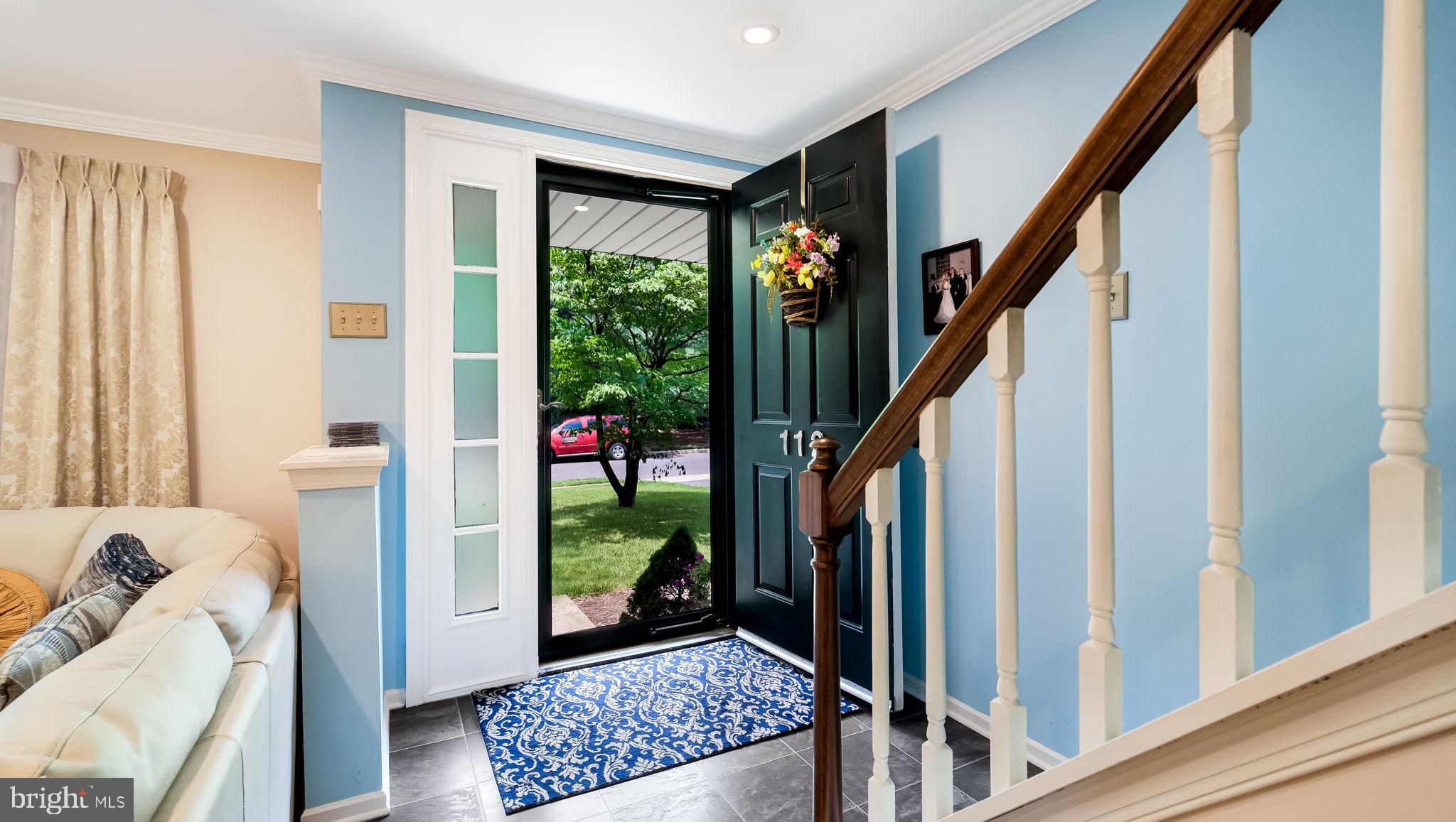 112 SANDY RIDGE DRIVE