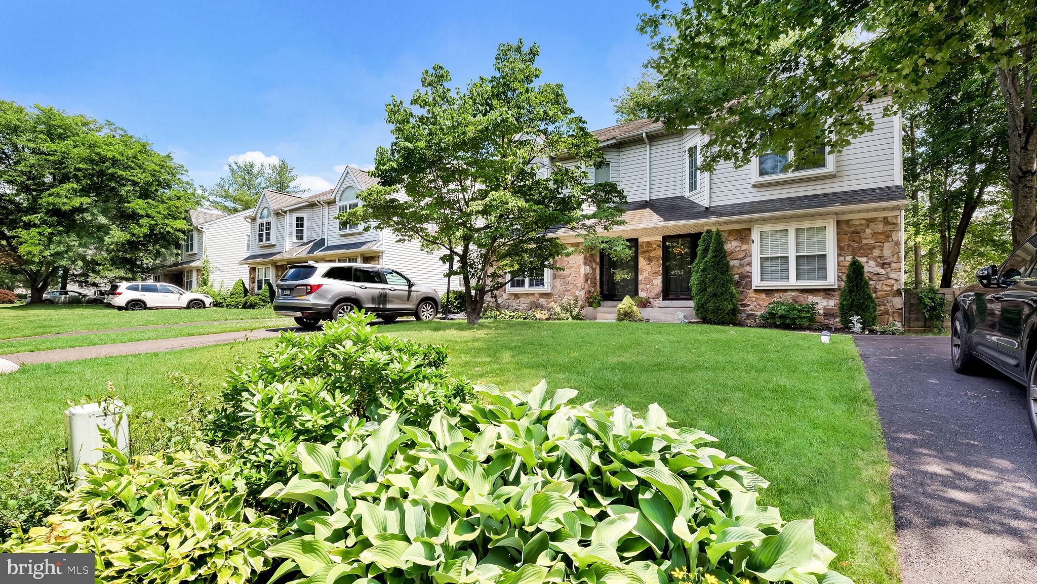 112 SANDY RIDGE DRIVE