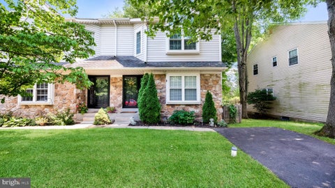 Townhouse For Sale - 112 Sandy Ridge Drive<br/> DOYLESTOWN, PA 18901