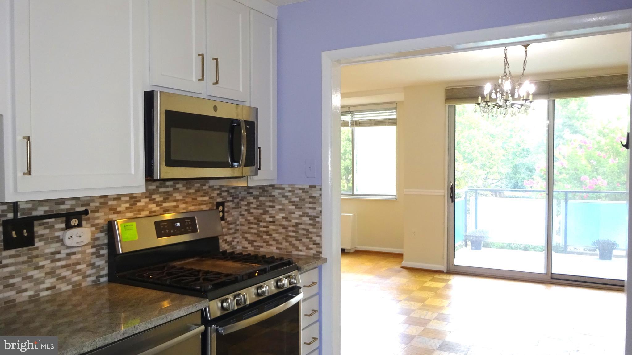 GROSVENOR PARK - Residential Lease