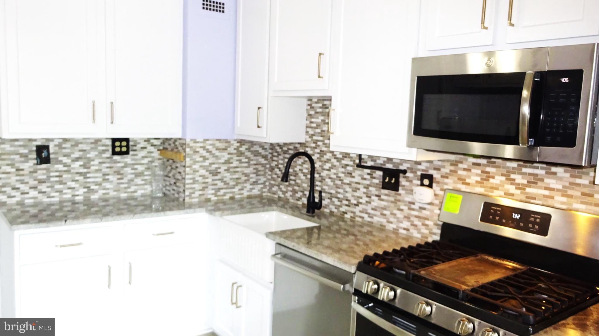 GROSVENOR PARK - Residential Lease