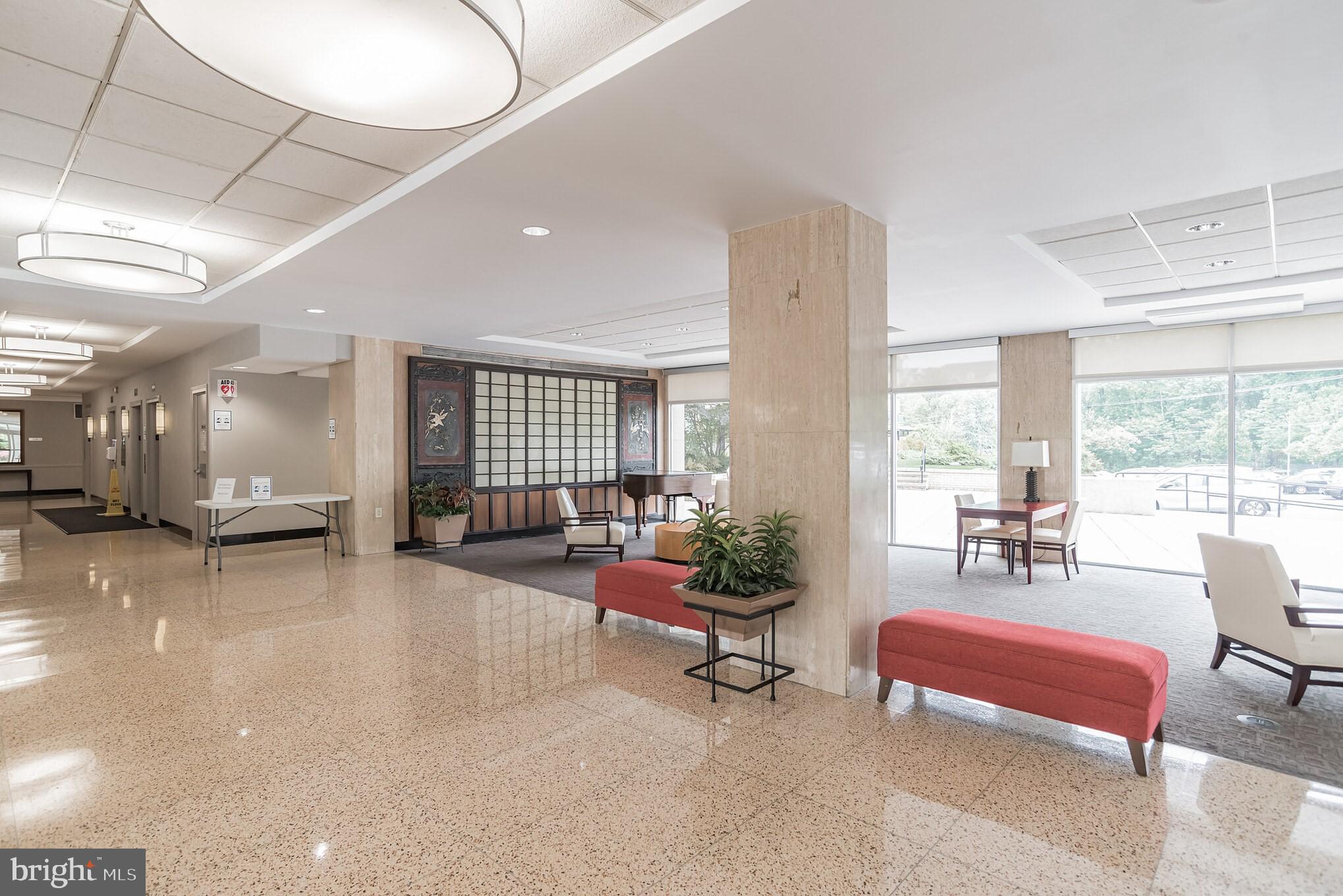 GROSVENOR PARK - Residential Lease