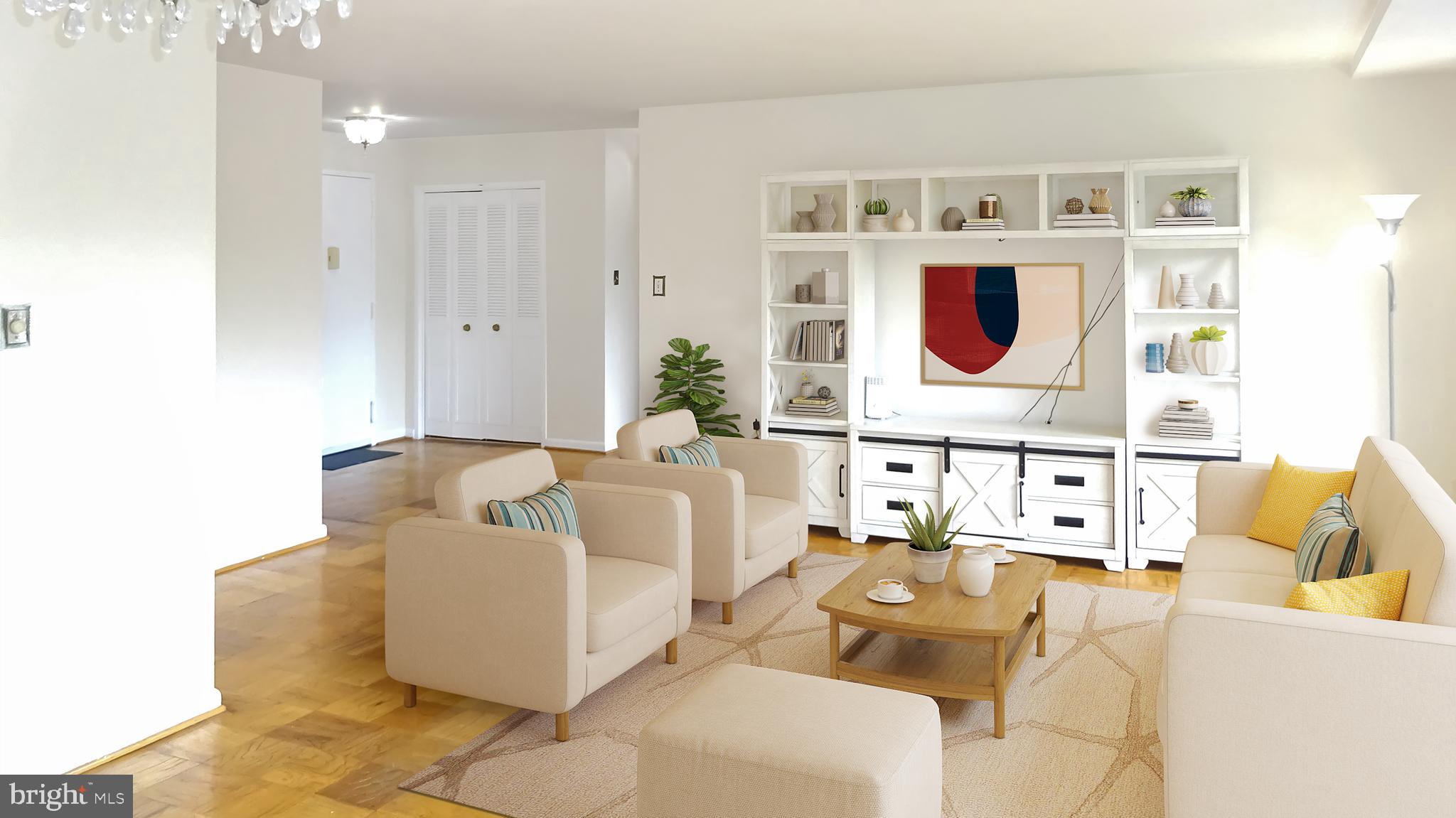 GROSVENOR PARK - Residential Lease