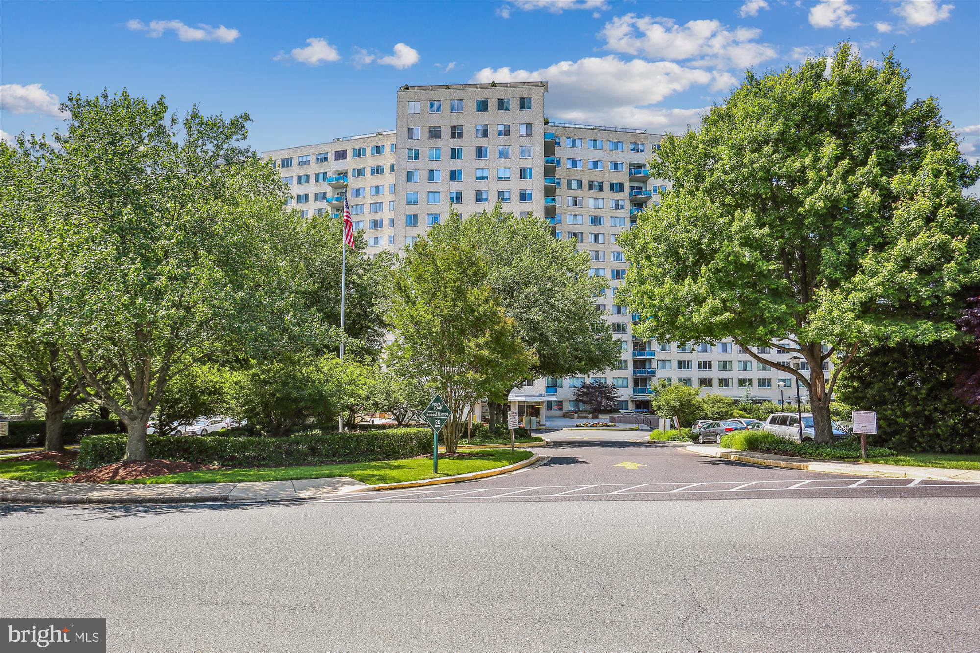 GROSVENOR PARK - Residential Lease