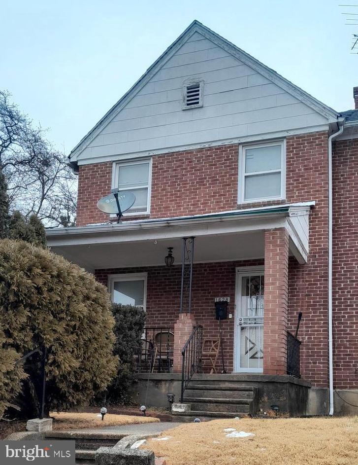 NORTHWOOD - Residential