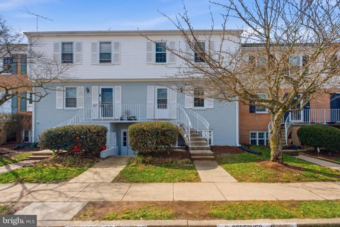 14465 GOLDEN OAK ROAD CENTREVILLE VA 20121