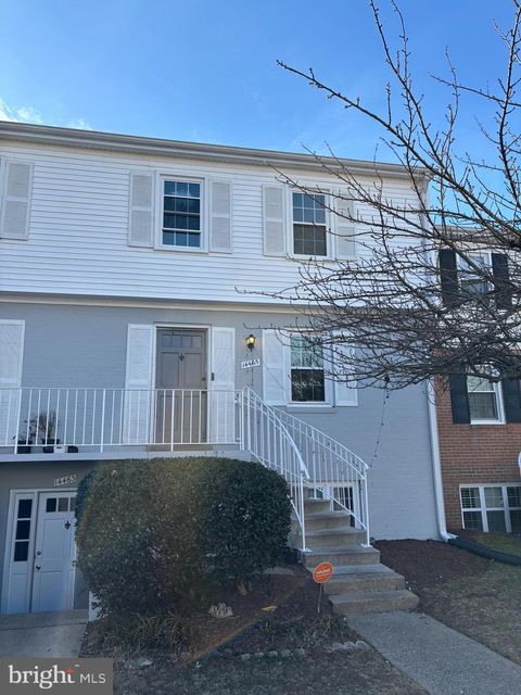 Photo of 14465 Golden Oak Road, CENTREVILLE, VA 20121 (MLS # VAFX2295958)