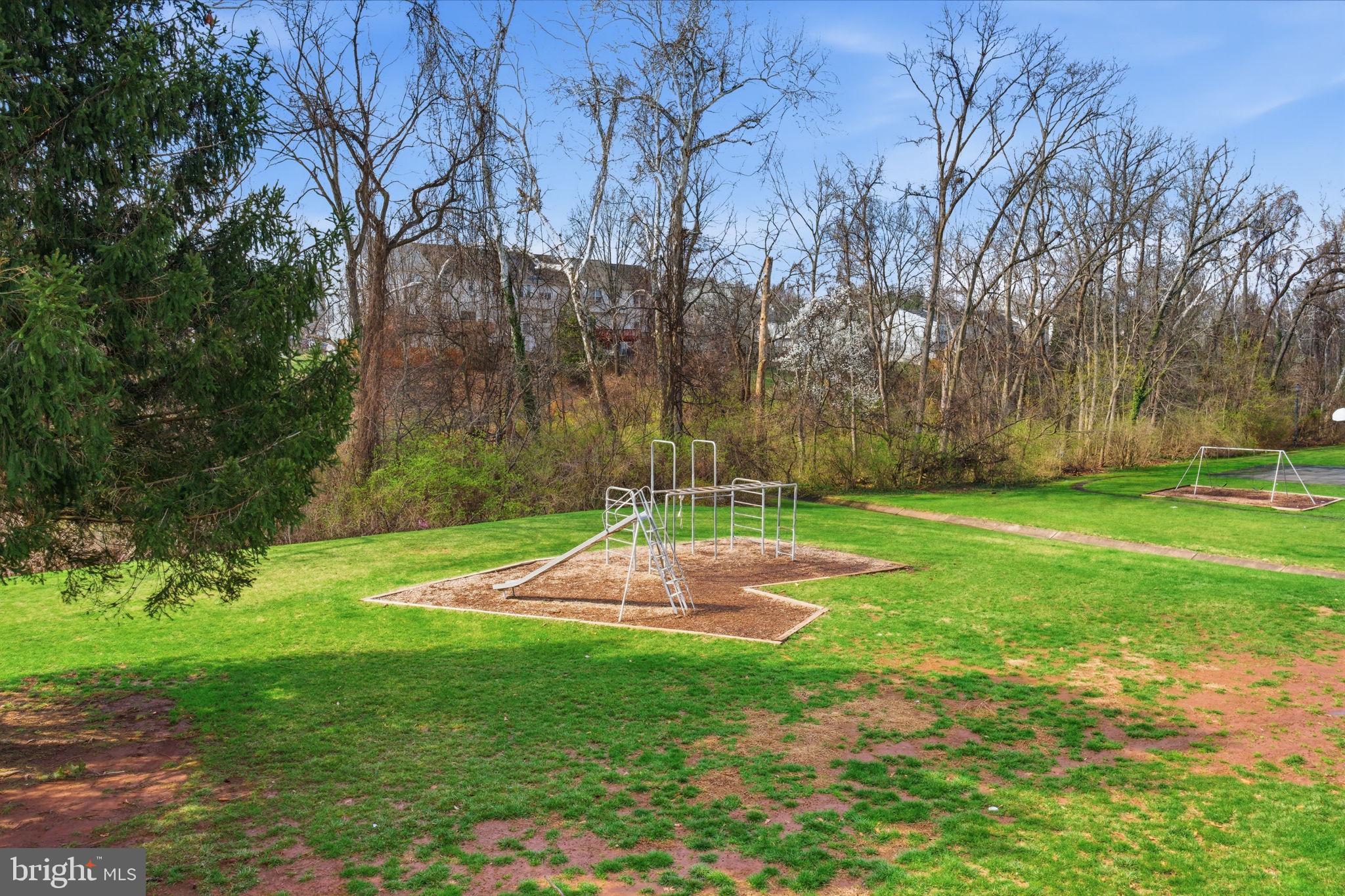 THE MEADOWS - Residential